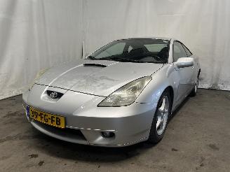 Coche accidentado Toyota Celica Celica (ZZT230/231) Coupé 1.8i 16V (1ZZFE) [105kW]  (08-1999/07-2005=
) 2000/3