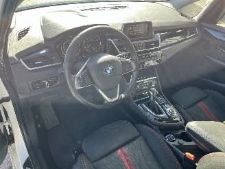 BMW 2-serie 2 serie Active Tourer (F45) MPV 218i 1.5 TwinPower Turbo 12V (B38-A15A=
) [100kW]  (07-2014/10-2021) picture 14