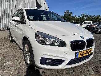 BMW 2-serie 2 serie Active Tourer (F45) MPV 218i 1.5 TwinPower Turbo 12V (B38-A15A=
) [100kW]  (07-2014/10-2021) picture 5