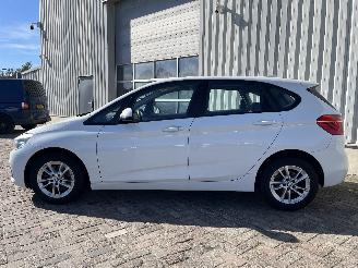 BMW 2-serie 2 serie Active Tourer (F45) MPV 218i 1.5 TwinPower Turbo 12V (B38-A15A=
) [100kW]  (07-2014/10-2021) picture 4