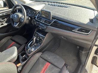 BMW 2-serie 2 serie Active Tourer (F45) MPV 218i 1.5 TwinPower Turbo 12V (B38-A15A=
) [100kW]  (07-2014/10-2021) picture 11