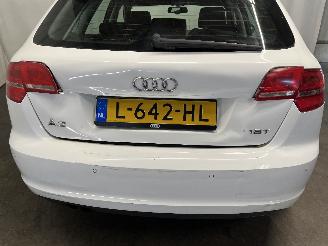 Audi A3 A3 Sportback (8PA) Hatchback 5-drs 1.8 TFSI 16V (CDAA) [118kW]  (11-20=
06/03-2013) picture 10