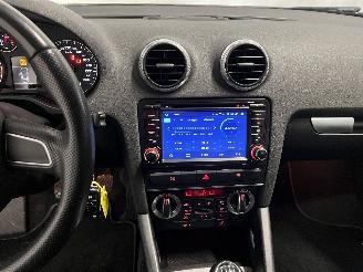 Audi A3 A3 Sportback (8PA) Hatchback 5-drs 1.8 TFSI 16V (CDAA) [118kW]  (11-20=
06/03-2013) picture 17