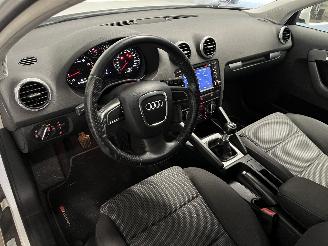 Audi A3 A3 Sportback (8PA) Hatchback 5-drs 1.8 TFSI 16V (CDAA) [118kW]  (11-20=
06/03-2013) picture 15