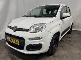 Coche accidentado Fiat Panda Panda (312) Hatchback 0.9 TwinAir 60 (312.A.6000) [44kW]  (12-2013/...=
) 2014/12