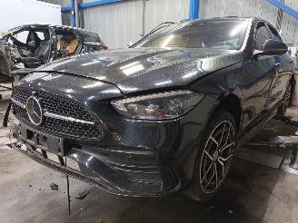 Dezmembrări autoturisme Mercedes C-klasse C (W206) Sedan C-300 de 2.0 Turbo 16V (OM654.820) [230kW]  (12-2022/..=
=2E) 2022/3