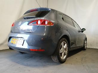 Seat Leon Leon (1P1) Hatchback 5-drs 1.4 TSI 16V (CAXC) [92kW]  (11-2007/12-2012=
) picture 6