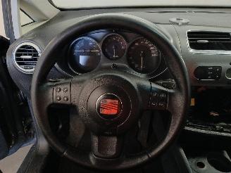 Seat Leon Leon (1P1) Hatchback 5-drs 1.4 TSI 16V (CAXC) [92kW]  (11-2007/12-2012=
) picture 17