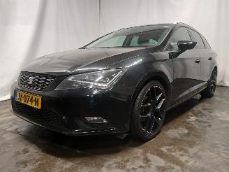 Seat Leon Leon ST (5FF) Combi 5-drs 1.0 TSI 12V (CHZD) [85kW]  (05-2015/08-2020)= picture 3