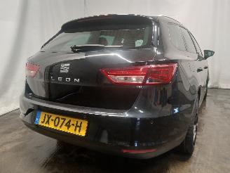 Seat Leon Leon ST (5FF) Combi 5-drs 1.0 TSI 12V (CHZD) [85kW]  (05-2015/08-2020)= picture 5