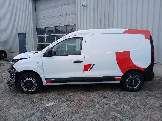 Renault Express Express Van 1.5 dCi 75 (K9K-876(K9K-U8)) [55kW]  (05-2021/...) picture 4
