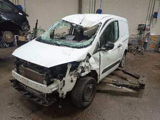 Dezmembrări autoturisme Ford Transit Transit Courier Van 1.0 Ti-VCT EcoBoost 12V (SFCE) [74kW]  (07-2018/12=
-2023) 2021/9