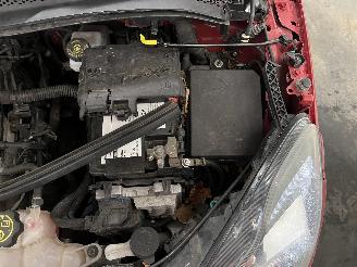 Opel Adam Adam Hatchback 3-drs 1.4 16V (A14XER(Euro 5)) [64kW]  (10-2012/02-2019=
) picture 16