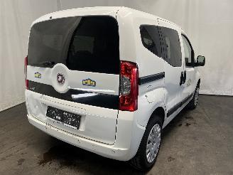 Fiat Qubo Qubo MPV 1.4 (350.A.1000) [57kW]  (10-2009/...) picture 4