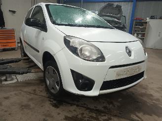 Renault Twingo Twingo II (CN) Hatchback 3-drs 1.2 16V (D4F-764(D4F-E7)) [55kW]  (03-2=
007/09-2014) picture 2