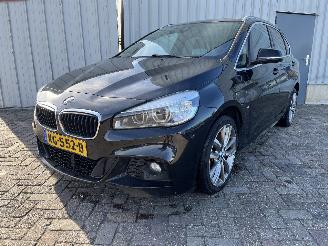 Schadeauto BMW 2-serie 2 serie Active Tourer (F45) MPV 225xe iPerformance 1.5 TwinPower Turbo=
 12V (IA1) [165kW]  (11-2014/10-2021) 2016/8