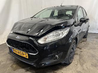 Avarii autoturisme Ford Fiesta Fiesta 6 (JA8) Hatchback 1.5 TDCi (XVJC) [70kW]  (05-2015/06-2017) 2016/10