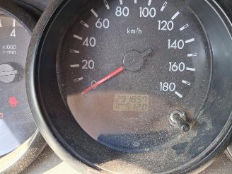 Auto incidentate Ford Ranger Ranger Pick-up 2.5 TDCi 16V Duratorq 4x4 (WLC) [105kW]  (05-2005/05-20=
06) 2010/7