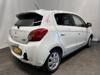 Mitsubishi Space-star Space Star (A0) Hatchback 1.0 12V (3A90(Euro 5)) [52kW]  (05-2012/...)= picture 6
