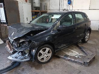 Uttjänta bilar auto Volkswagen Polo Polo V (6R) Hatchback 1.2 TSI (CBZC) [66kW]  (05-2011/05-2014) 2013