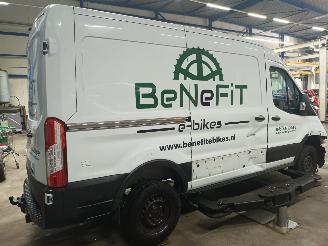 Ford Transit Transit Van 2.0 TDCi 16V Eco Blue 105 (BJFB) [77kW]  (03-2016/...) picture 3