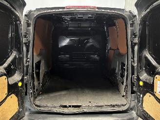 Ford Transit Connect Transit Connect (PJ2) Van 1.5 EcoBlue (BEGA) [55kW]  (05-2018/...) picture 14
