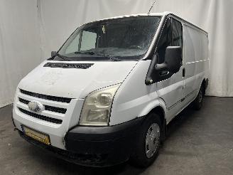 Damaged car Ford Transit Transit Van 2.2 TDCi 16V (SRFB) [85kW]  (10-2008/...) 2010/8
