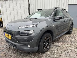 Citroën C4 C4 Cactus (0B/0P) Hatchback 5-drs 1.2 PureTech 82 12V (EB2F(HMZ)) [60k=
W]  (09-2014/...) picture 3
