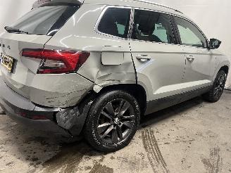 Skoda Karoq Karoq SUV 1.5 TSI 16V (DXDB) [110kW]  (07-2017/...) picture 24