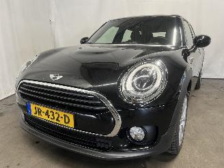 škoda osobní automobily Mini Clubman Clubman (F54) Combi 1.5 Cooper 12V (B36A15A) [100kW]  (12-2014/02-2024=
) 2016/5