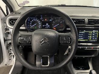 Citroën C3 C3 (SX/SW) Hatchback 1.2 Vti 12V PureTech (EB2FA(HMR)) [61kW]  (05-201=
8/...) picture 17