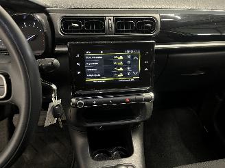 Citroën C3 C3 (SX/SW) Hatchback 1.2 Vti 12V PureTech (EB2FA(HMR)) [61kW]  (05-201=
8/...) picture 18