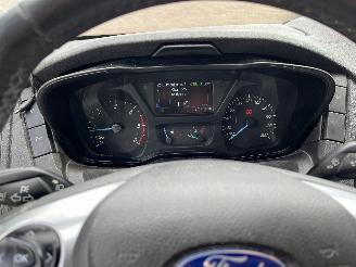 Ford Transit Transit Van 2.0 TDCi 16V Eco Blue 130 (YMFS) [96kW]  (03-2016/...) picture 21