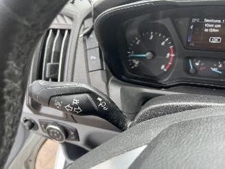 Ford Transit Transit Van 2.0 TDCi 16V Eco Blue 130 (YMFS) [96kW]  (03-2016/...) picture 17