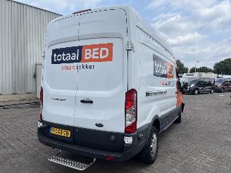 Ford Transit Transit Van 2.0 TDCi 16V Eco Blue 130 (YMFS) [96kW]  (03-2016/...) picture 5