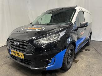 Auto incidentate Ford Transit Connect Transit Connect (PJ2) Van 1.5 EcoBlue (BEGA) [55kW]  (05-2018/...) 2020/12