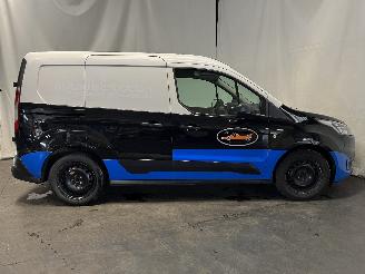 Ford Transit Connect Transit Connect (PJ2) Van 1.5 EcoBlue (BEGA) [55kW]  (05-2018/...) picture 7