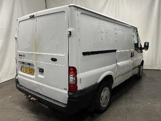 Ford Transit Transit Van 2.2 TDCi 16V (SRFB) [85kW]  (10-2008/...) picture 5