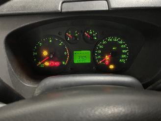 Ford Transit Transit Van 2.2 TDCi 16V (SRFB) [85kW]  (10-2008/...) picture 24