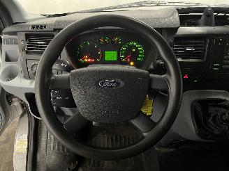 Ford Transit Transit Van 2.2 TDCi 16V (SRFB) [85kW]  (10-2008/...) picture 25