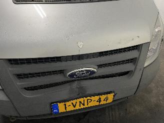 Ford Transit Transit Van 2.2 TDCi 16V (SRFB) [85kW]  (10-2008/...) picture 8