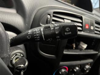 Hyundai Matrix Matrix Hatchback 1.6 16V (G4ED) [76kW]  (06-2001/04-2010) picture 19