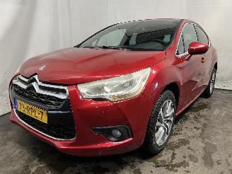 Auto incidentate Citroën DS4 DS4 (NX) Hatchback 1.6 16V VTi 120 (EP6C(5FS)) [88kW]  (04-2011/07-201=
5) 2011/7