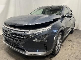 Unfallwagen Hyundai Nexo Nexo I Hatchback FCEV FWD (FM12) [120kW]  (03-2018/...) 2020/7