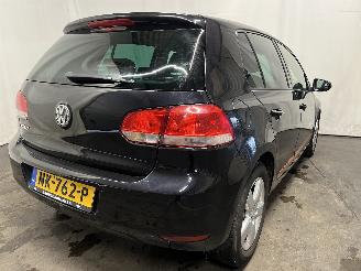 Volkswagen Golf Golf VI (5K1) Hatchback 1.2 TSI (CBZA) [63kW]  (05-2010/11-2012) picture 5