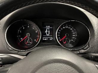 Volkswagen Golf Golf VI (5K1) Hatchback 1.2 TSI (CBZA) [63kW]  (05-2010/11-2012) picture 22