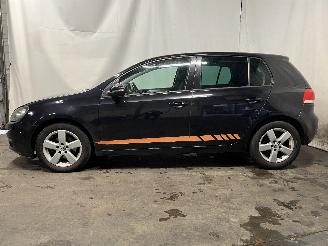 Volkswagen Golf Golf VI (5K1) Hatchback 1.2 TSI (CBZA) [63kW]  (05-2010/11-2012) picture 4