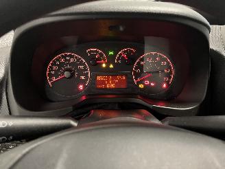 Fiat Qubo Qubo MPV 1.4 (350.A.1000) [57kW]  (10-2009/...) picture 23