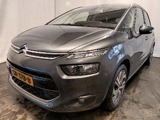 Unfallwagen Citroën C4 C4 Picasso (3D/3E) MPV 1.6 e-Hdi, BlueHDi 115 (DV6C(9HC)) [85kW]  (02-=
2013/03-2018) 2016/3