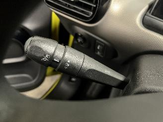 Citroën C4 C4 Cactus (0B/0P) Hatchback 5-drs 1.2 PureTech 82 12V (EB2F(HMZ)) [60k=
W]  (09-2014/...) picture 20